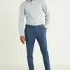 Next Herren MOTION - Chino - Blue