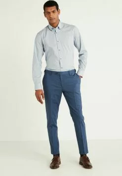 Next Herren MOTION - Chino - Blue