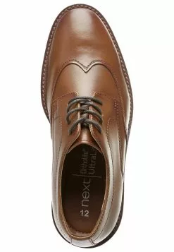 Next Kinder Schnürer - Tan