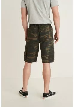 Next Herren RIPSTOP - Shorts - Khaki Green Camo 7 Next Herren RIPSTOP - Shorts - Khaki Green Camo -Next Großes Kaufhaus 6835b88b8ad14b6ba15b4f528b5f5816