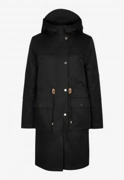 Next Damen Parka - Black 8 Next Damen Parka - Black -Next Großes Kaufhaus 6836206422d040e89485762c002b556c