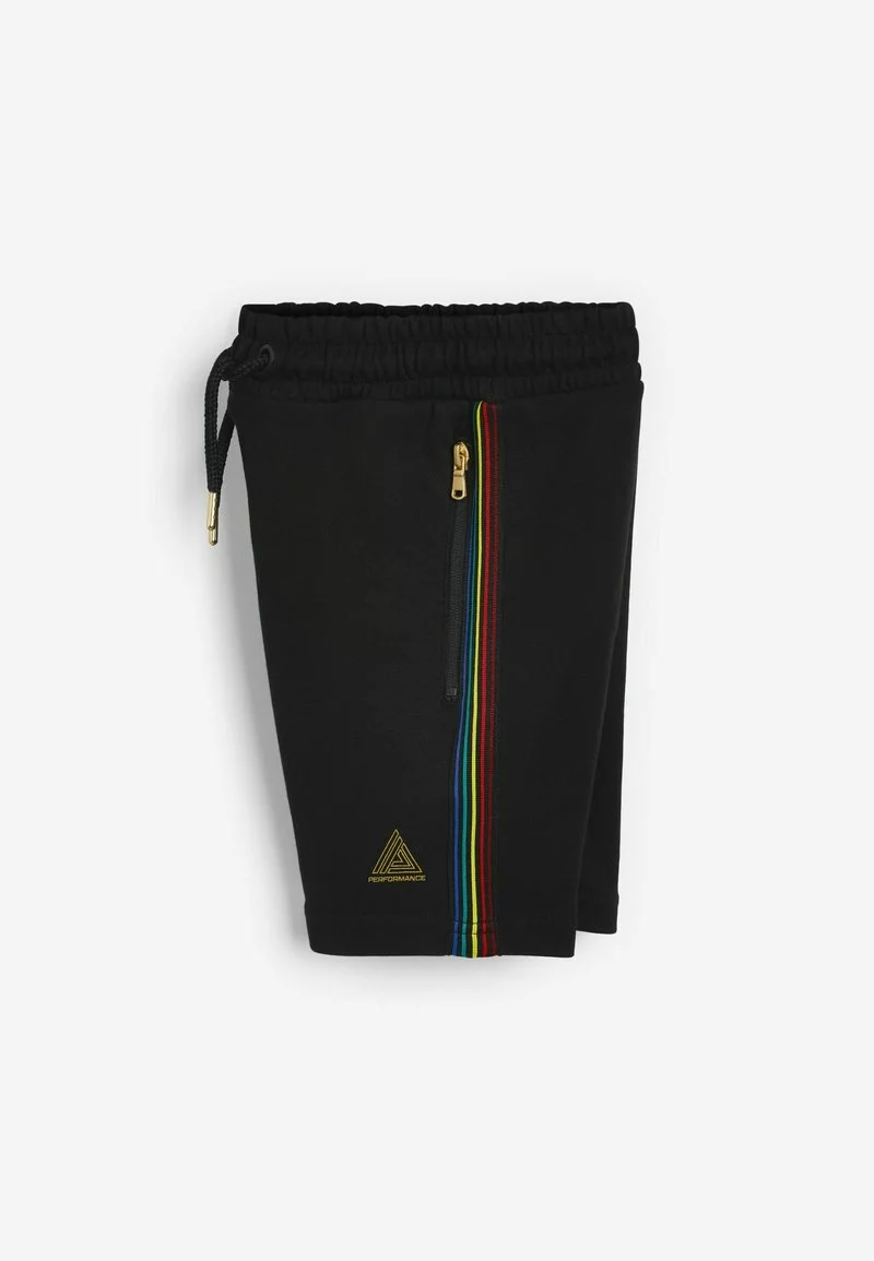 Next Kinder Kurze Sporthose - Black 3 Next Kinder Kurze Sporthose - Black – Bild 3