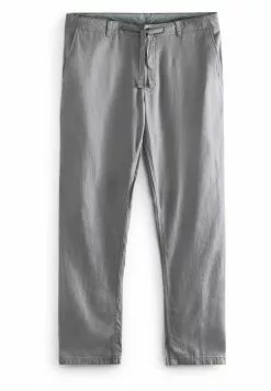 Next BLEND - Chino - Grey | Herren 10 Next BLEND - Chino - Grey | Herren -Next Großes Kaufhaus 684a3e70f8934ee98c877831c794f4d3
