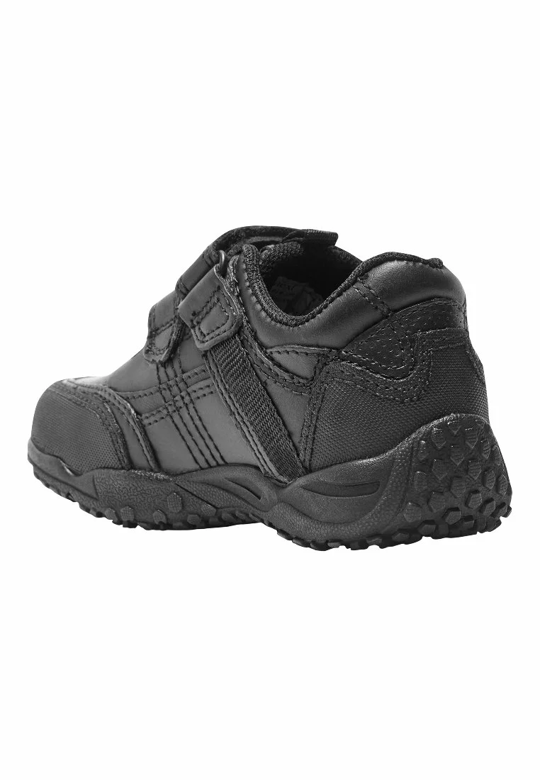 Next Kinder Klettschuh - Black 2 Next Kinder Klettschuh - Black – Bild 2