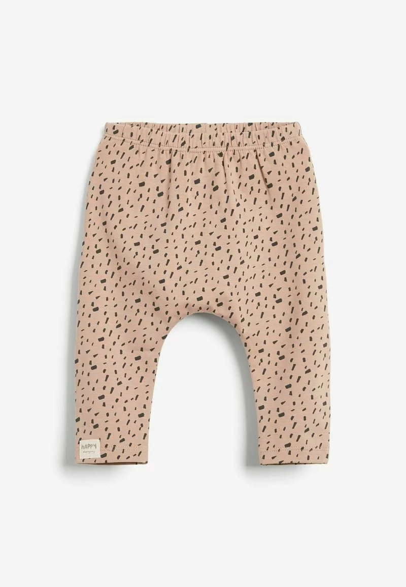 Next Kinder 3 PACK - Leggings - Hosen - Off White 2 Next Kinder 3 PACK - Leggings - Hosen - Off White – Bild 2