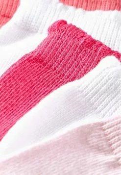 Next Kinder 5 PACK - Socken - Pink/rose/white -Next Großes Kaufhaus 686e1d82ee7d4c6b995315f06787b343