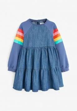 Next Kinder Jeanskleid - Multi-coloured 15 Next Kinder Jeanskleid - Multi-coloured -Next Großes Kaufhaus 6878942d5ad54937bf1b0b6230e179af