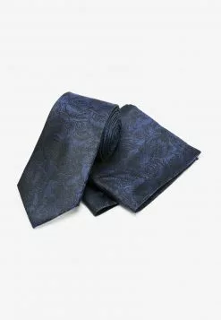 Next Herren SET - Krawatte - Blue -Next Großes Kaufhaus 6880217aa1194a198b9badf1d2248ff6