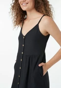 Next Damen STRAPPY DRESS - Strandaccessoire - Black 6 Next Damen STRAPPY DRESS - Strandaccessoire - Black -Next Großes Kaufhaus 688f6f35666948ea931f963be91839c1