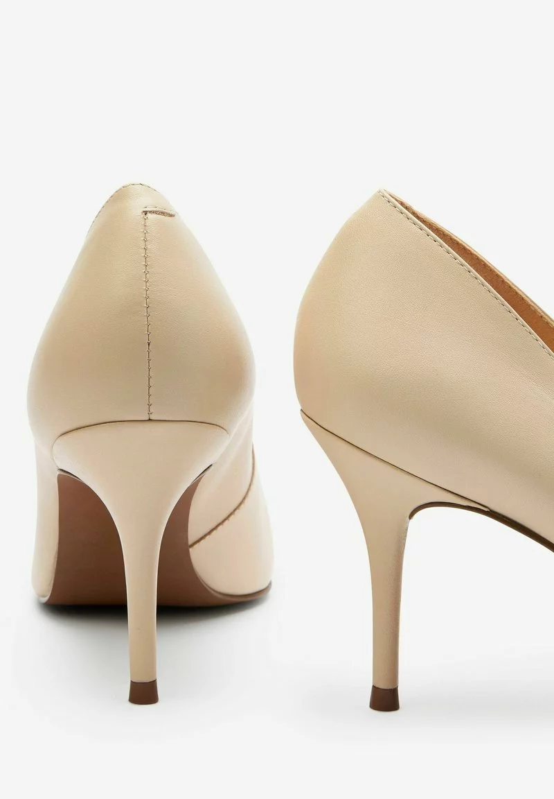 Next Damen Pumps - Bone 4 Next Damen Pumps - Bone – Bild 4