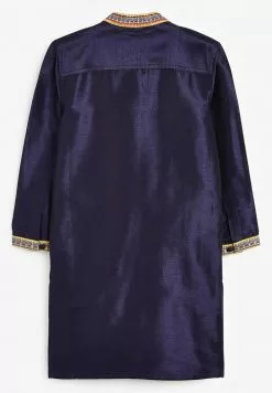 Next Kinder Hemd - Blue -Next Großes Kaufhaus 68a7d117f7e3447f88695ccc86ba12fb