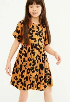 Next Kinder Freizeitkleid - Orange