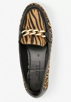 Next Damen WITH MOTION FLEX MOCCASIN SHOES - Mokassin - Brown -Next Großes Kaufhaus 68ac69cebf6e4bc797419bf3e759176a