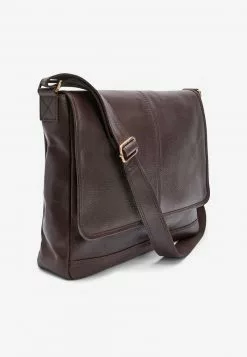 Next Herren Umhängetasche - Tan -Next Großes Kaufhaus 68b1a97954a34df4a76c73fba53f922e