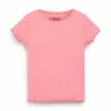 Next Kinder SHORT SLEEVE RICH - T-Shirt Basic - Pink