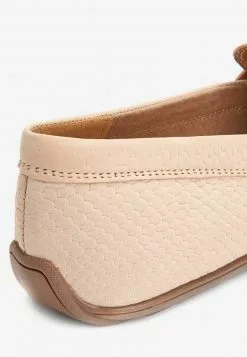 Next Damen FOREVER COMFORT DRIVER - Mokassin - Blush Pink Snake -Next Großes Kaufhaus 68c7e8014cd34411807edc380386bb72