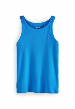 Next Damen RACER - Top - Cobalt Blue -Next Großes Kaufhaus 68c92d63e8b64abdb538b37a171270d9