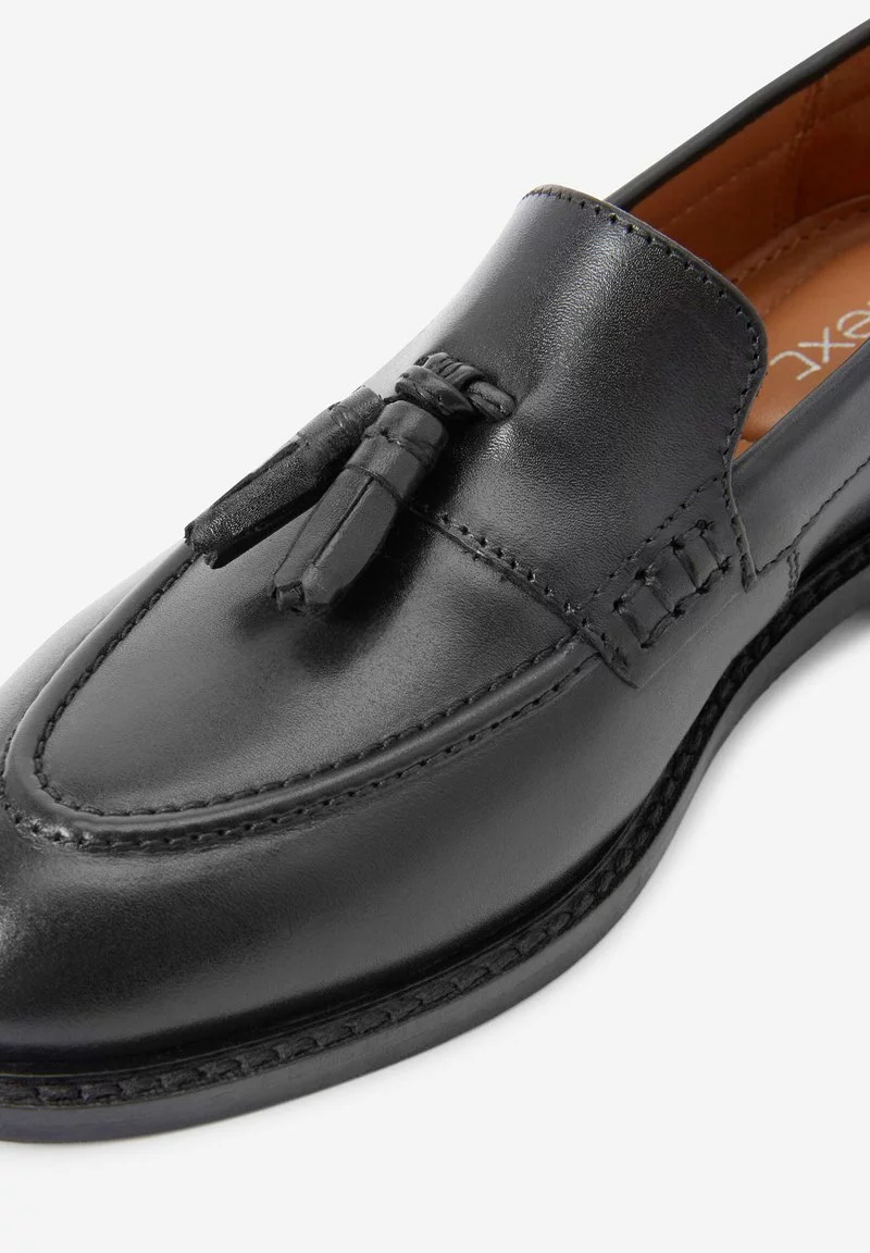 Next Kinder Slipper - Black 4 Next Kinder Slipper - Black – Bild 4