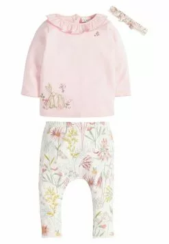 Next Kinder SET - Leggings - Hosen - Multi-coloured