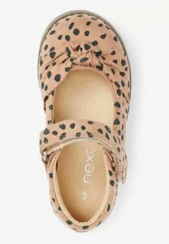 Next Kinder MARY JANE - Riemchenballerina - Tan -Next Großes Kaufhaus 6939b38893e246ccaa4c2266029aec26