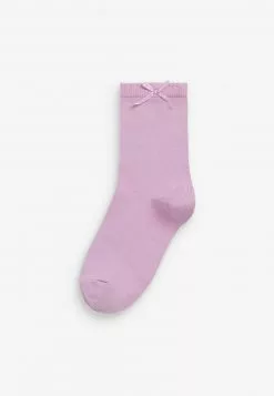 Next Kinder 5 PACK - Socken - Pink / Yellow / Mint -Next Großes Kaufhaus 6965fa73c6794876b0b5bc8bcb8690ff
