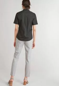 Next Damen Hemdbluse - Black -Next Großes Kaufhaus 696853e43011496ab3b7d6e09452c062