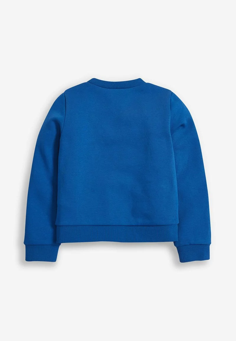 Next Kinder Strickjacke - Blue 2 Next Kinder Strickjacke - Blue – Bild 2