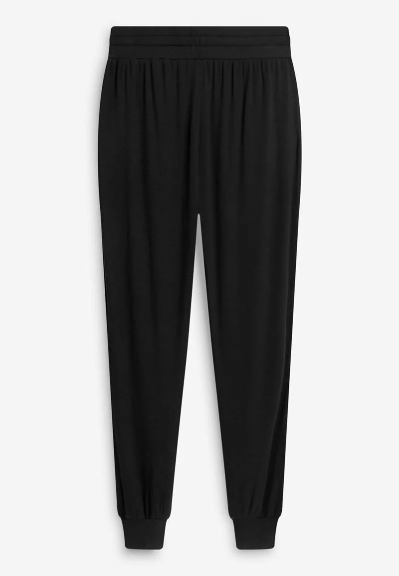 Next Damen Pyjama - Black 5 Next Damen Pyjama - Black – Bild 5