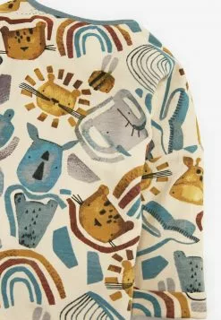 Next Kinder SET - Leggings - Hosen - White -Next Großes Kaufhaus 6980d4c85c04405c9656375dd28bdd98