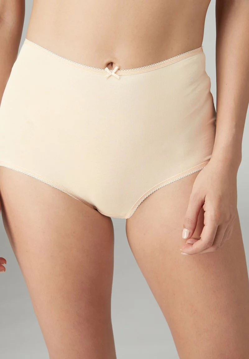 Next Damen 3 SET - Slip - Anthracite 4 Next Damen 3 SET - Slip - Anthracite – Bild 4