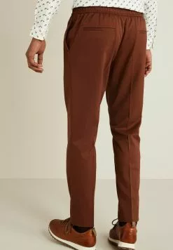 Next Herren STRETCH FORMAL - Jogginghose - Brown 7 Next Herren STRETCH FORMAL - Jogginghose - Brown -Next Großes Kaufhaus 6999f1c4061345c0a3aa70e171c61fa9