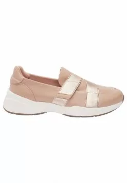 Next Damen Slipper - Nude
