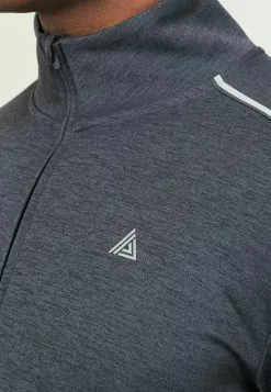 Next Herren Langarmshirt - Charcoal Grey -Next Großes Kaufhaus 69a60442b9b44b558b210fdb1d6c01a4