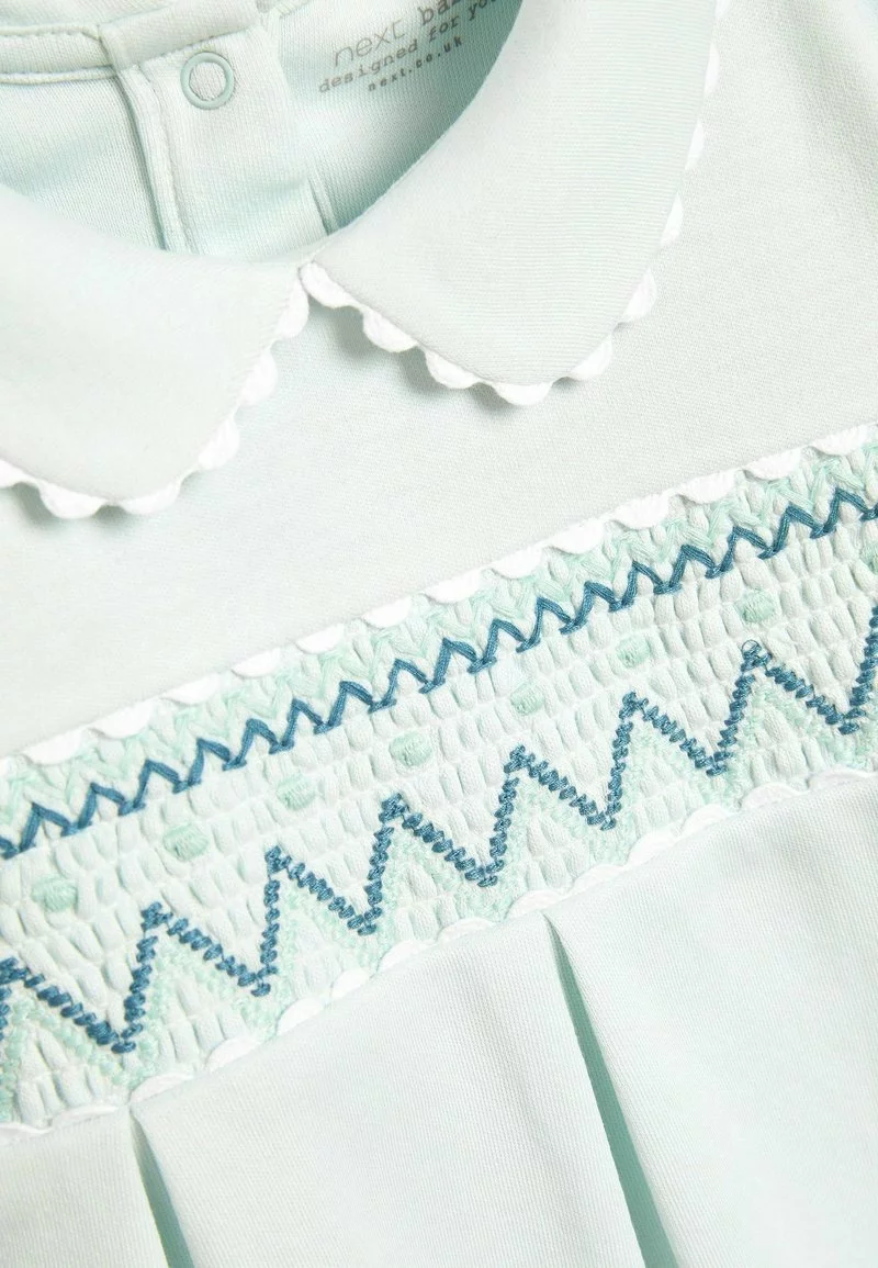 Next Kinder Strampler - Blue 3 Next Kinder Strampler - Blue – Bild 3