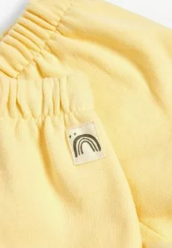 Next Kinder SOFT TOUCH - Shorts - Yellow -Next Großes Kaufhaus 69ac08d2b3c8477fbaf4af18fa6599cf