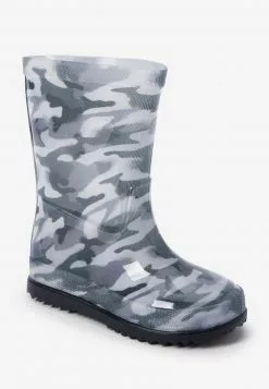 Next Kinder Gummistiefel - Multi-coloured 7 Next Kinder Gummistiefel - Multi-coloured -Next Großes Kaufhaus 69b55d10664449e3b53e1b10ddce8d27