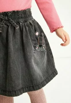 Next A-Linien-Rock - Grey | Kinder 5 Next A-Linien-Rock - Grey | Kinder -Next Großes Kaufhaus 69c59761559b41aa8755bbdba6ffee0c