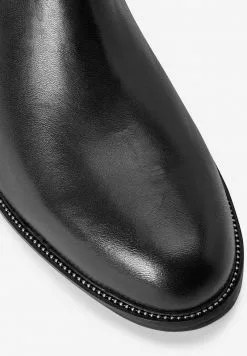 Next Damen FOREVER COMFORT STUDDED CHELSEA - Ankle Boot - Black 14 Next Damen FOREVER COMFORT STUDDED CHELSEA - Ankle Boot - Black -Next Großes Kaufhaus 69daafdd1fd343d1a3e682c926f644c9