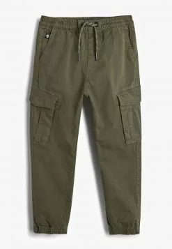 Next Kinder Cargohose - Khaki