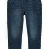 Next Kinder SUPER - Jeans Relaxed Fit - Blue