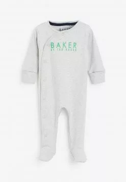 Next Kinder BAKER BY TED BAKER - Jumpsuit - Beige/ Blue/ Grey -Next Großes Kaufhaus 6a2476c68bc549759b018ffb8ad5ad2f