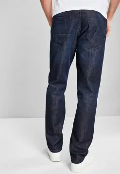 Next Jeans Straight Leg - Blue | Herren -Next Großes Kaufhaus 6a2d3827fb974050a4772d11503cd701