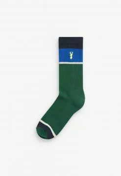 Next Herren 4 PACK - Socken - Multi Stripe 9 Next Herren 4 PACK - Socken - Multi Stripe -Next Großes Kaufhaus 6a2efd41a7d44a388f6ebdc2b81a9cca