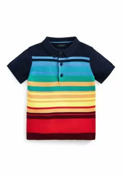 Next Kinder Poloshirt - Multicoloured -Next Großes Kaufhaus 6a3034b759e846479c1cc28ccb0c1353