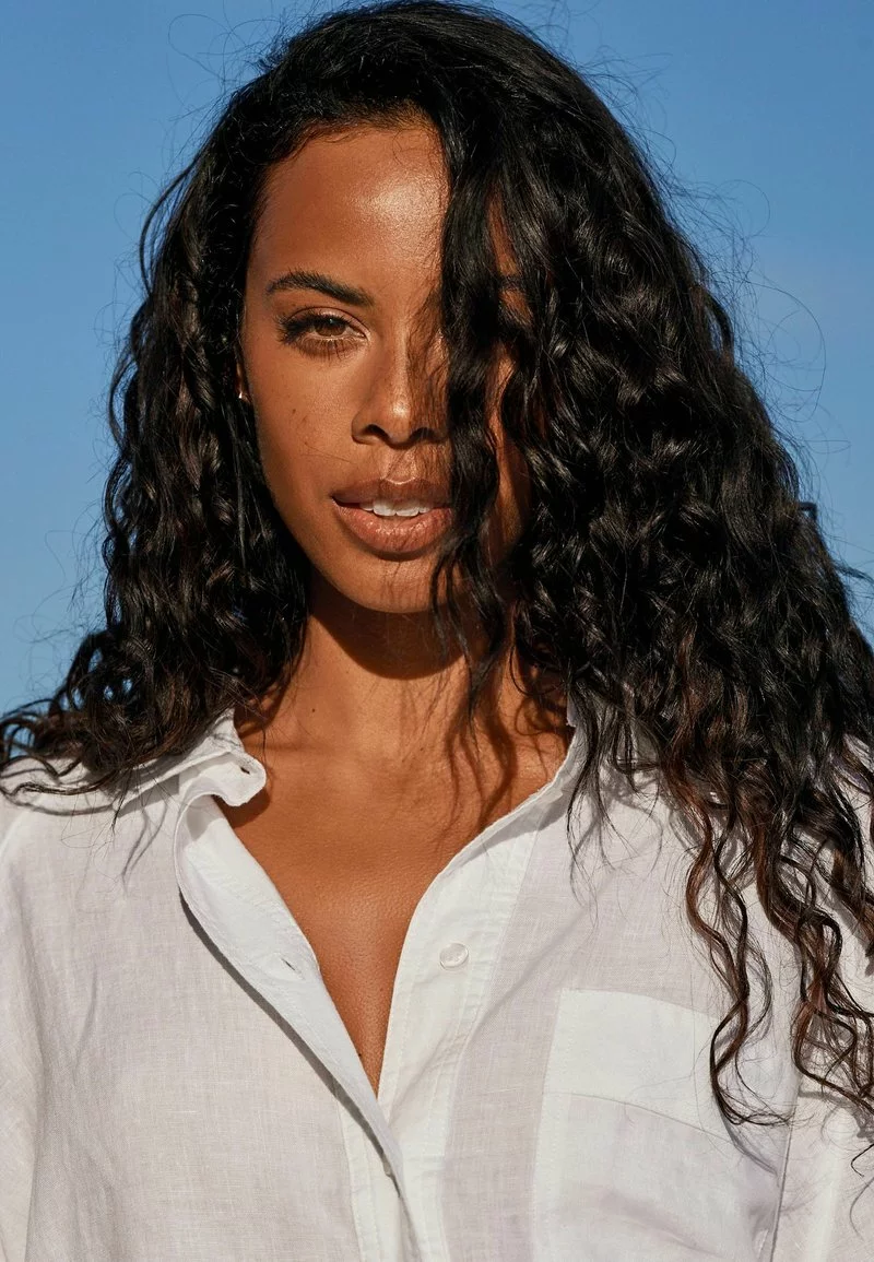 Next Damen Hemdbluse - White 3 Next Damen Hemdbluse - White – Bild 3