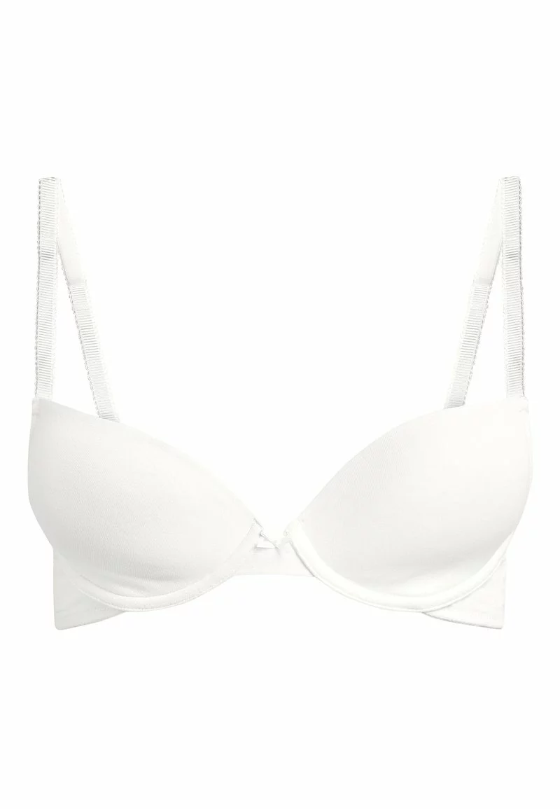 Next Damen CARRIE LIGHT PAD PLUNGE COTTON BLEND BRAS 3 PACK - Bügel BH - Blue 7 Next Damen CARRIE LIGHT PAD PLUNGE COTTON BLEND BRAS 3 PACK - Bügel BH - Blue – Bild 7