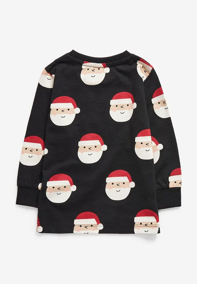 Next Langarmshirt - Red | Kinder 2 Next Langarmshirt - Red | Kinder – Bild 2