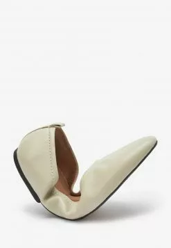 Next Damen FOREVER COMFORT WITH MOTION FLEX SOFT - Faltbarer Ballerina - Green 9 Next Damen FOREVER COMFORT WITH MOTION FLEX SOFT - Faltbarer Ballerina - Green -Next Großes Kaufhaus 6a4587936f394ea5bda670ad5b41cc15