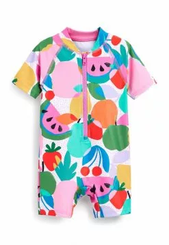 Next Kinder SUNSAFE - Badeanzug - Multi