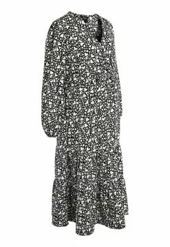 Next NURSING - Freizeitkleid - Black | Damen -Next Großes Kaufhaus 6a91ebec3c49487d8a83df04f187f726